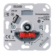 Регулятор частоты вращения двигателей Jung