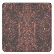 Латунная заглушка Fede Rustic Copper