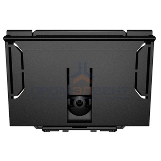 LL Выключатель карточный для гостиниц RFID SCS