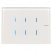 Axolute Whice Устройство управления 3 модуля