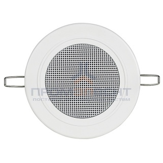 Ах. потолочн динамик 100W