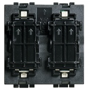 Местный усилитель стерео, 2 модуля