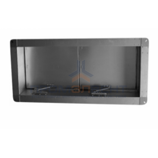 Клапан избыточного давления КИД (90)