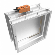 Клапан КПУ-2