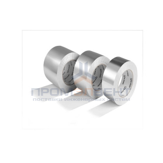 Монтажные ленты K-FLEX ALU АА 130