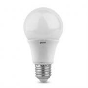 Лампа Gauss Elementary A60 10W 880lm 3000K Е27 LED 1/10/50
