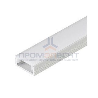 Профиль SL-SLIM-H7-2000 ANOD