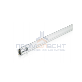 LightTech LTC 16W T5 G5  - лампа бактерицидная