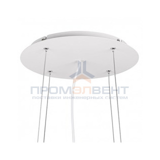 Подвес с кабелем, 4 троса 1200мм