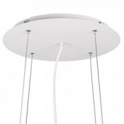 Подвес с кабелем, 4 троса 1200мм