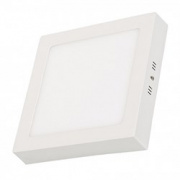 Светильник SP-S225x225-18W Warm White