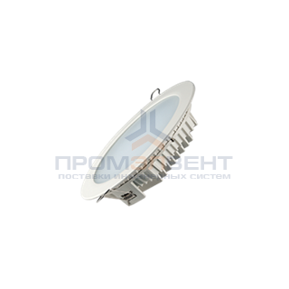Cветильник cветодиодный "ВАРТОН" Downlight круглый 178*87*165 20W 4000K с функцией аварийного освещения