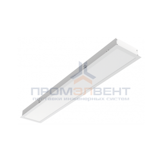 Светильник LED "ВАРТОН" 36 ВТ 4000К