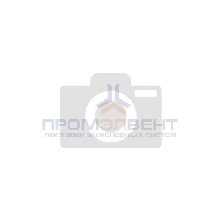 Светильник Gauss Glass CR052 Кристалл/Хром, Gu5.3 1/40