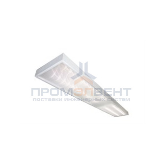 DPO 1240х190 6х8W 5000K 6000Lm