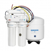 Фильтр колба 4 степени очистки Atoll A-450 STD (A-460E) с накопительным баком