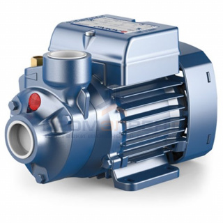 Насос вихревой Pedrollo PK 70 - 0,60 кВт (3x230/400 В, PN7, Qmax 50 л/мин, Hmax 62 м)