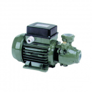 Насос вихревой SAER KF 1 - 0,37 кВт (1x230 В, PN9, Qmax 40 л/мин, Hmax 40 м)