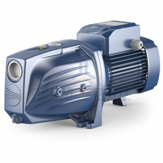 Насос самовсасывающий Pedrollo JSW 3BL-N - 1,5 кВт (3x230/400 В, PN6, Qmax 160 л/мин, Hmax 48 м)