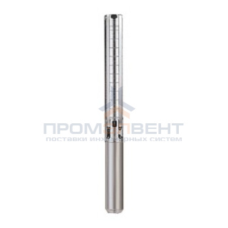 Насос скважинный Grundfos SP 5A-25 (3x380-415В)