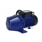 Насос центробежный Belamos XA 09 - 0,85 кВт (однофазный,  Qmax 53 л/мин, Hmax 45 м, корпус чугун)