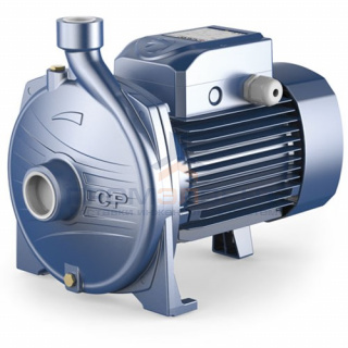 Насос центробежный Pedrollo CP 210B - 3,0 кВт (3x230/400 В, PN10, Qmax 270 л/мин, Hmax 53 м)