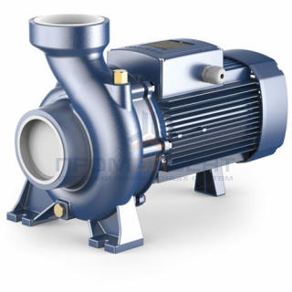 Насос центробежный Pedrollo HFm 6C - 1,1 кВт (1x230 В, PN10, Qmax 1000 л/мин, Hmax 11,7 м)