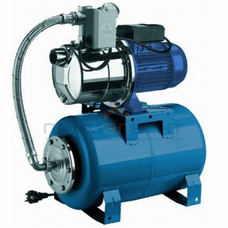 Насосная станция EBARA JEXM 080 - 24