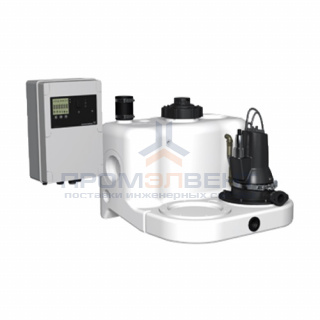 Насосная установка Grundfos MDG.40.3.2 (3x400 В)