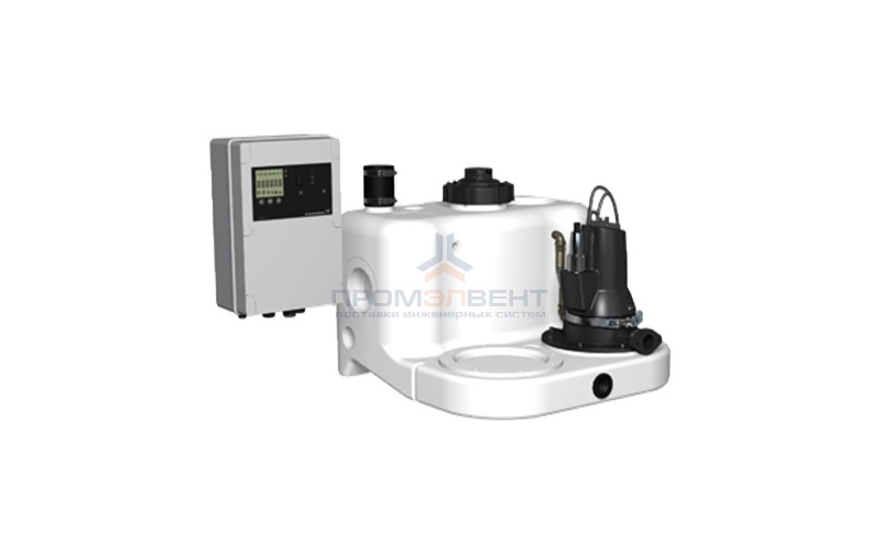 Насосная установка Grundfos MOG.09.3.2 (3x400 В)