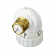 Адаптер для термостатических головок угловой Danfoss PL03-RTD