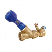 Балансировочный вентиль Cimberio CIM 747H 34