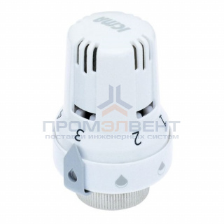 Головка термостатическая ICMA 986 - 28x1.5