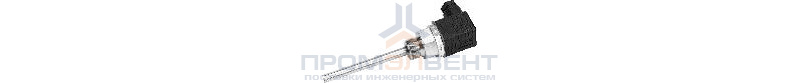 Датчик погружной Danfoss ESMU - длина 250 мм (нержавеющая сталь)