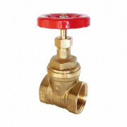 Задвижка клиновая ITAP 156 - 1"1/4 (Ду32)