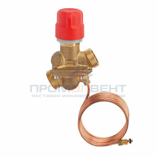 Клапан балансировочно-регулирующий Danfoss AB-PM - 1" (НР/НР, PN16, Tmax 120°C)