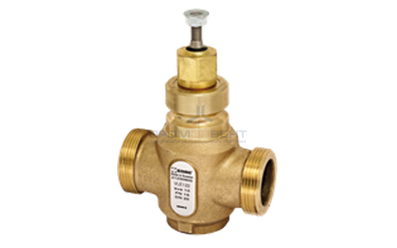 Клапан регулирующий двухходовой ESBE VLE122 - DN20 (1