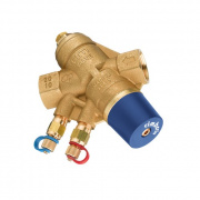 Регулятор перепада давления автоматический Cimberio 767LP - 3/4" (ВР/ВР, PN16, Tmax 120°C)