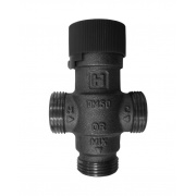 Термостатический смеситель ГВС Meibes НР 3/4"