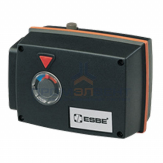 Электропривод трехточечный ESBE 94 (230В)