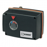 Электропривод трехточечный ESBE 95-2 (230В)