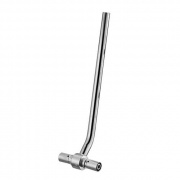 Подключение к радиатору Т-образное Oventrop Cofit P - 20x2.5 (прессовое, для м/п труб, длина 300 мм)