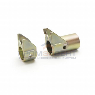 Тиски запрессовочные REHAU G1 под трубу SDR11 диаметром 75 мм (для RAUTOOL G2, H/G1)