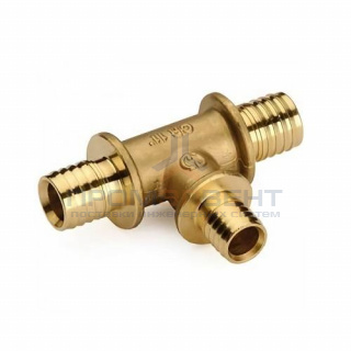 Тройник ELSEN MONOLIT - 16 (для труб из сшитого полиэтилена)