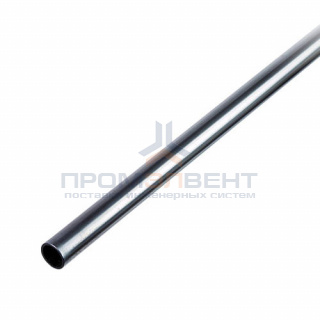 Труба из оцинкованной стали Conex Banninger PCTUBE-EU - 28x1.5 (PN16, Tmax 110°C, штанга 6 м)