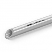 Труба из сшитого полиэтилена REHAU RAUTITAN flex - 20x2.8 (PE-Xa/EVOH, PN10, Tmax 90°C, бухта 100 м)