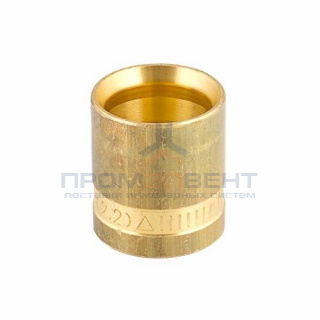Гильза надвижная SANEXT - 32 (для труб из сшитого полиэтилена)