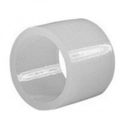 Гильза надвижная Uponor Q&E evolution - 32 (для труб из сшитого полиэтилена, цвет белый)