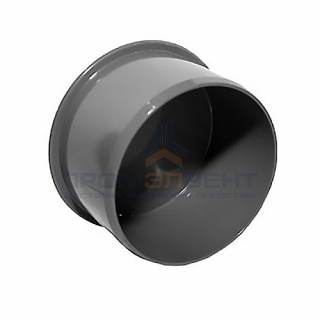 Заглушка СИНИКОН Standart - 50 (для системы внутренней канализации)