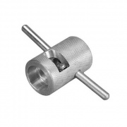 Зачистной инструмент Fusitek для ручной обработки полипропиленовых труб D32-40 мм